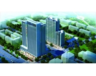 邯郸市复兴区HD-2020-03-1号地块