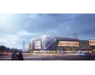 洛阳中梁百悦国际广场项目