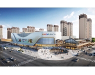 安康新城吾悦广场项目