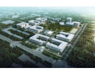 中国移动杭州研发中心二期工程